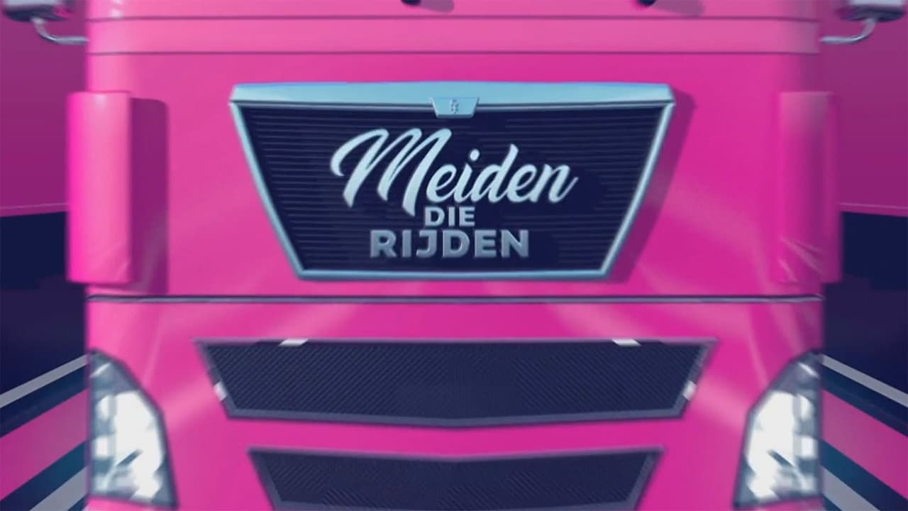 Girls Who Ride - Season 4