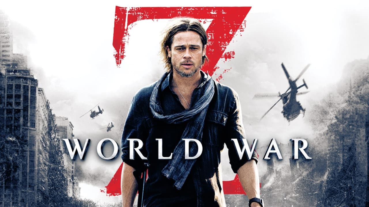 World War Z (2013)