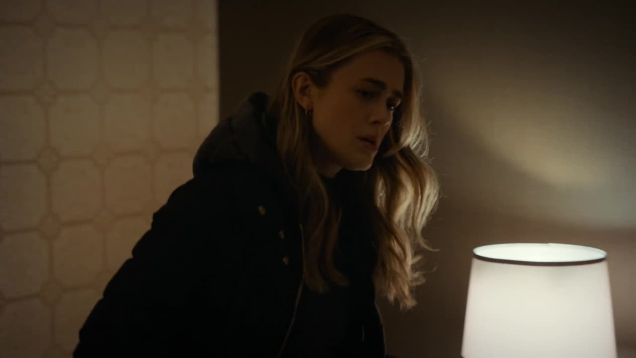 Manifest - Season 4 Episode 8 : Full Upright and Locked Position