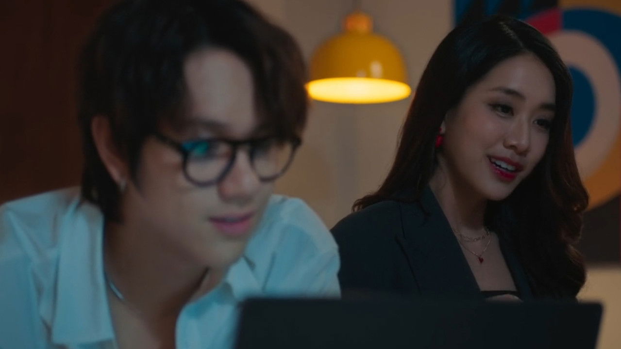 รัก มาก เธอ — Épisode 3