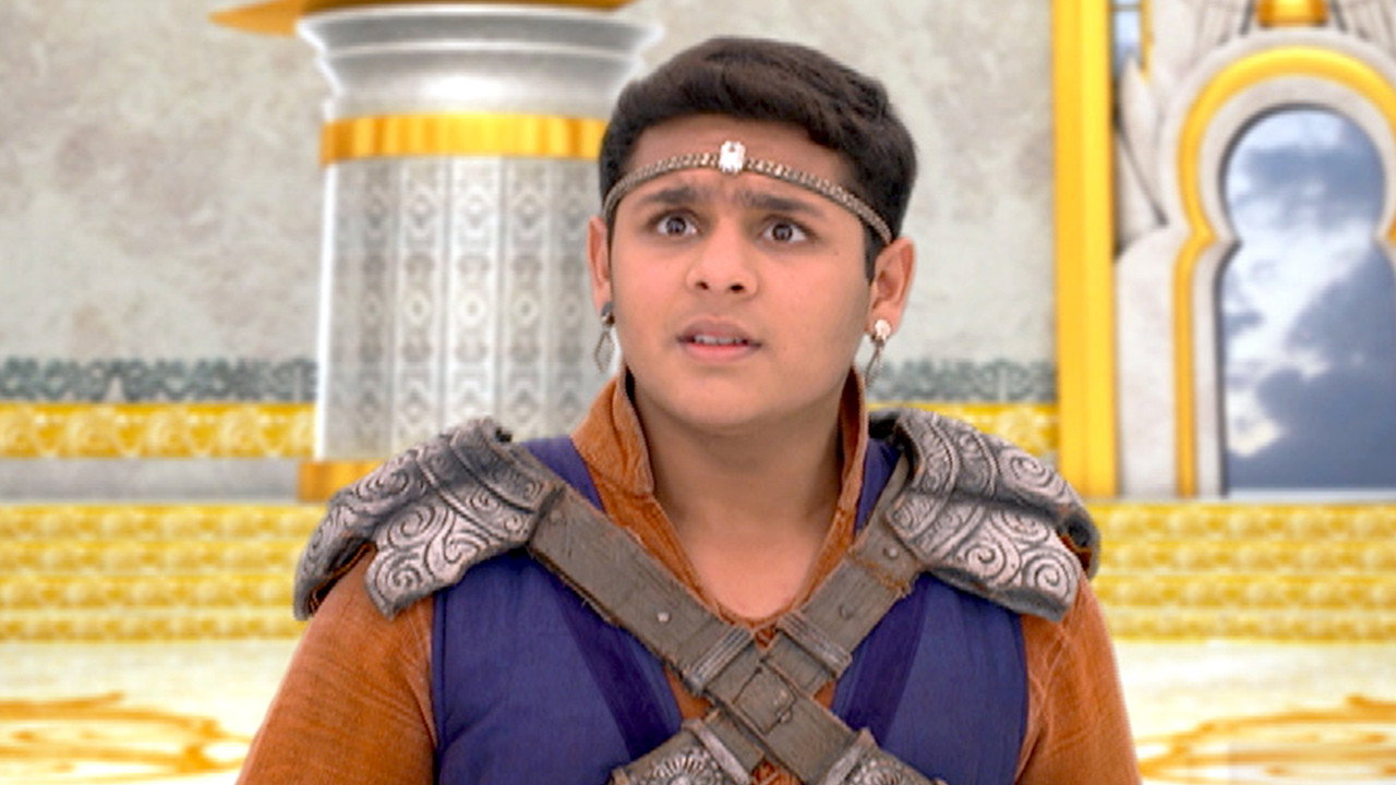 Aadibalak Meets Meher And Manav
