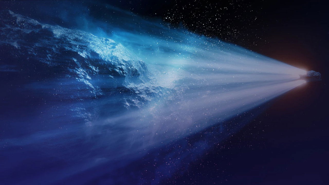 Cosmic Disclosure — Épisode 7