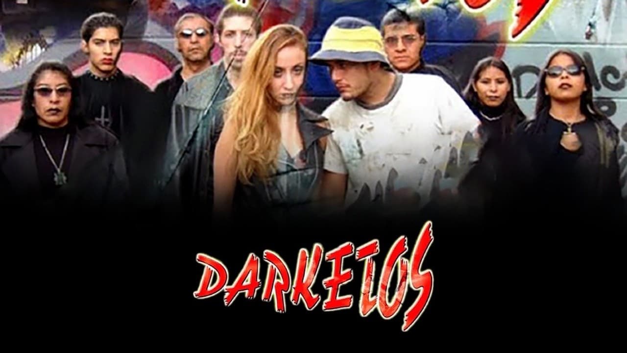 Darketos Backdrop Image