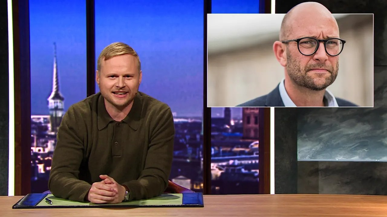 Tæt på sandheden - Season 9 Episode 6 : Episode 6