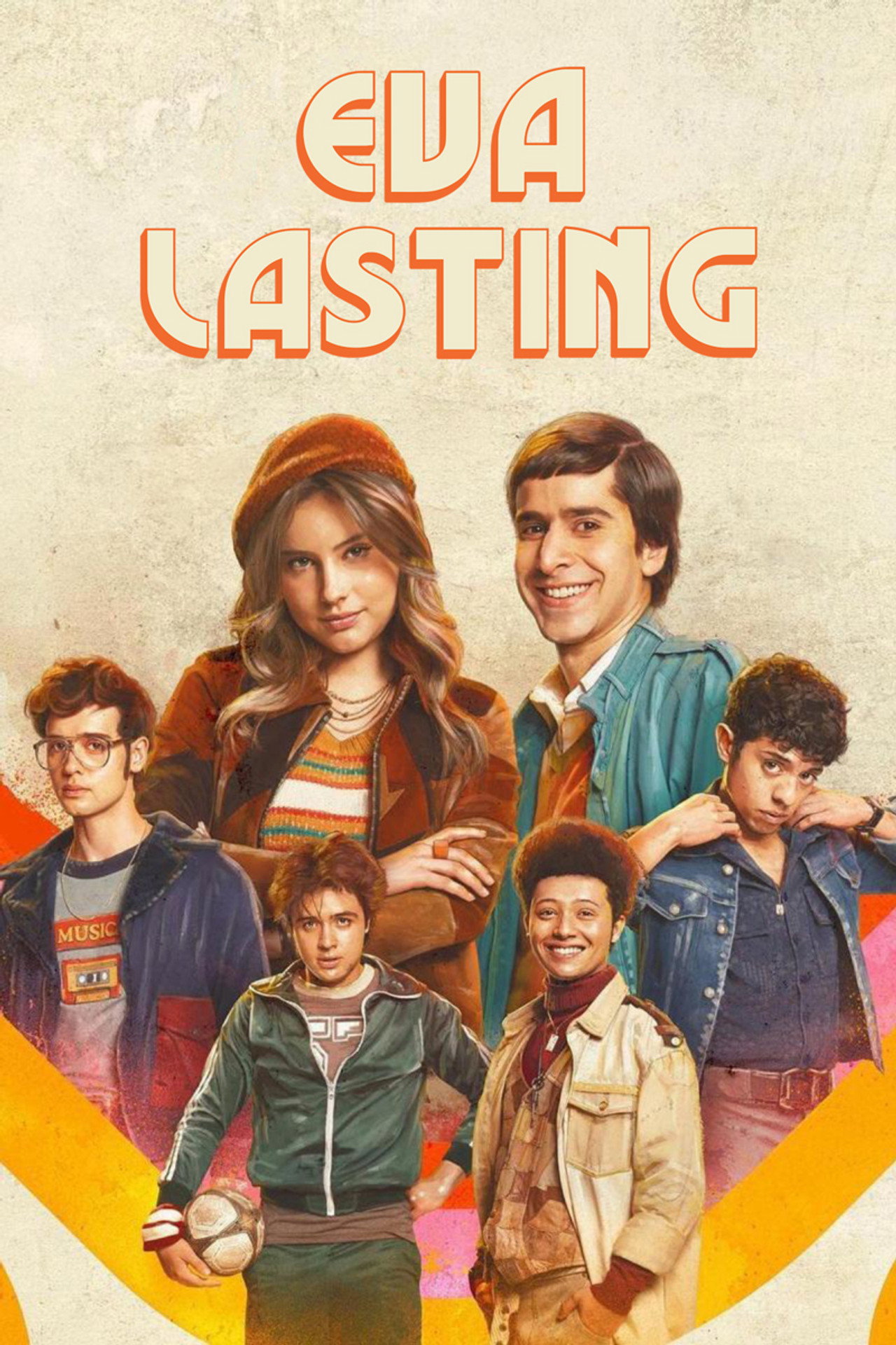 Eva Lasting
