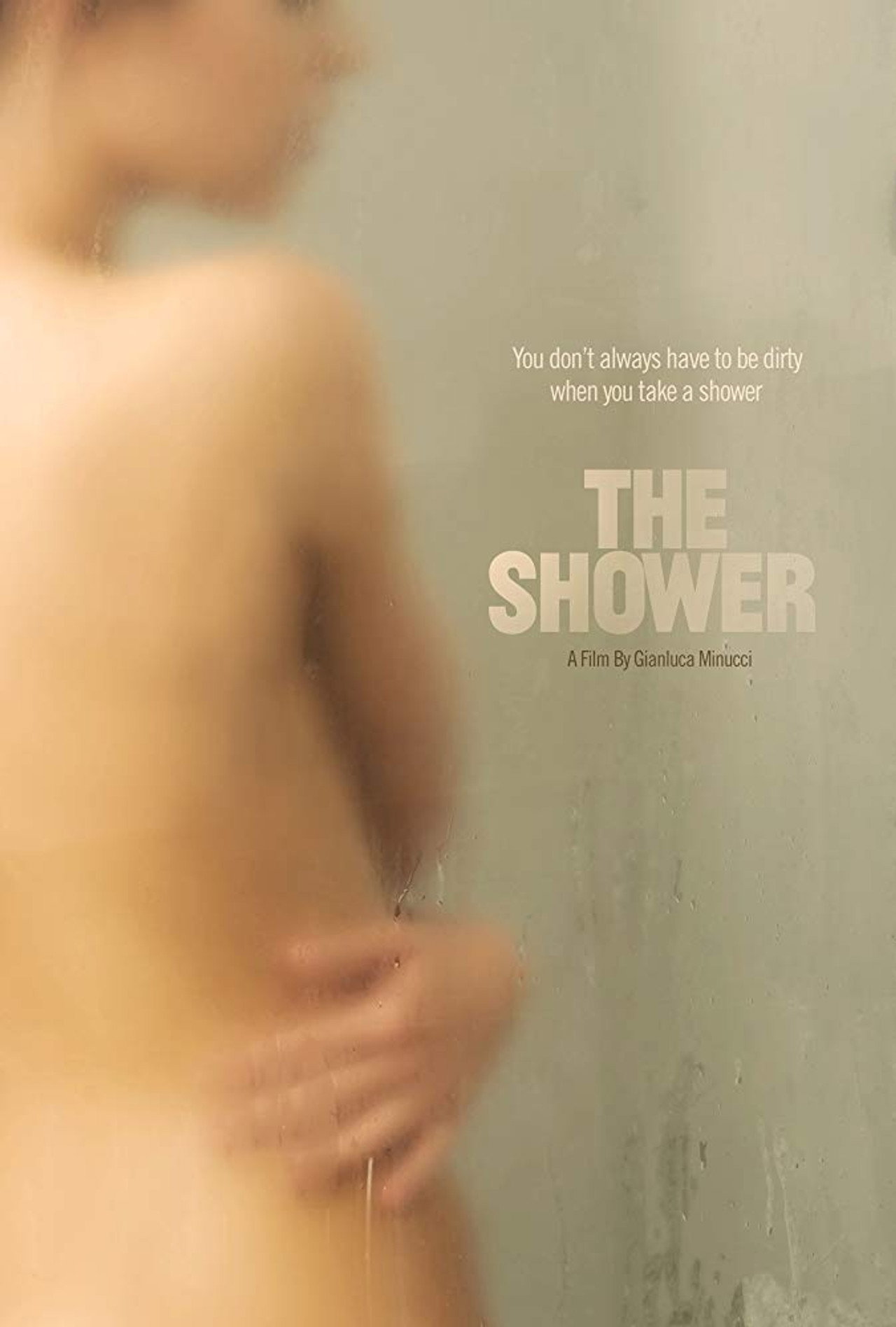 The Shower filmaffisch