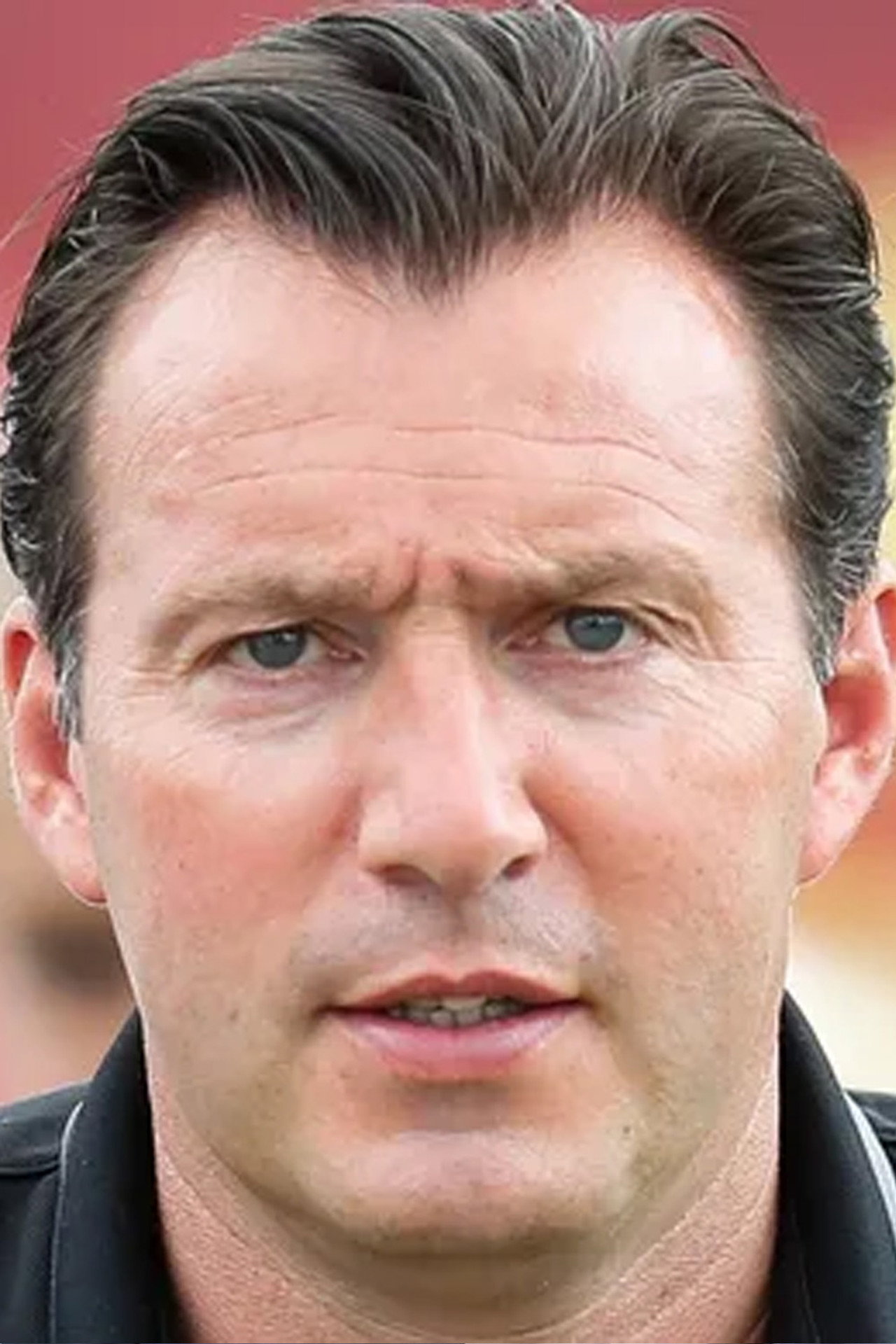 Marc Wilmots