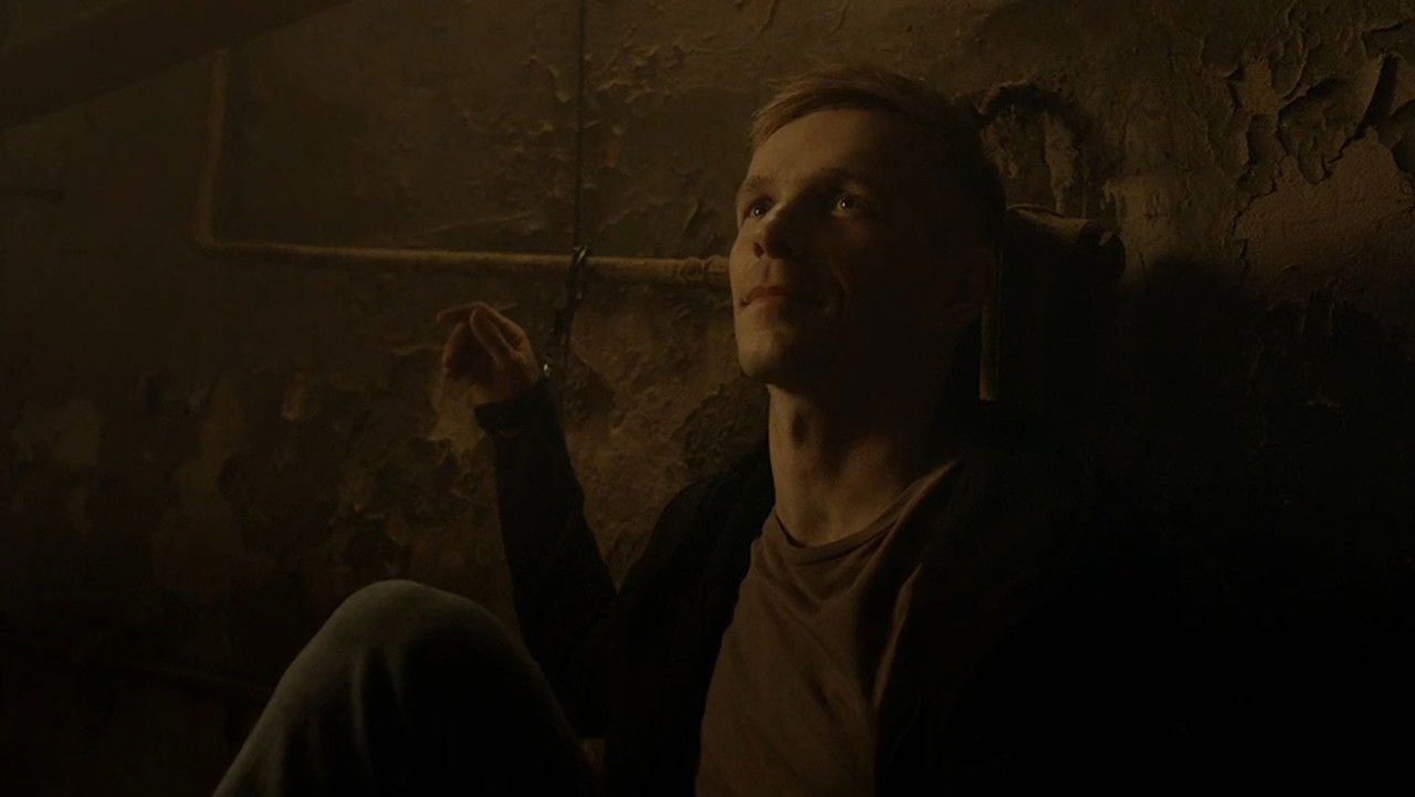 Молодые и сильные выживут — Épisode 4