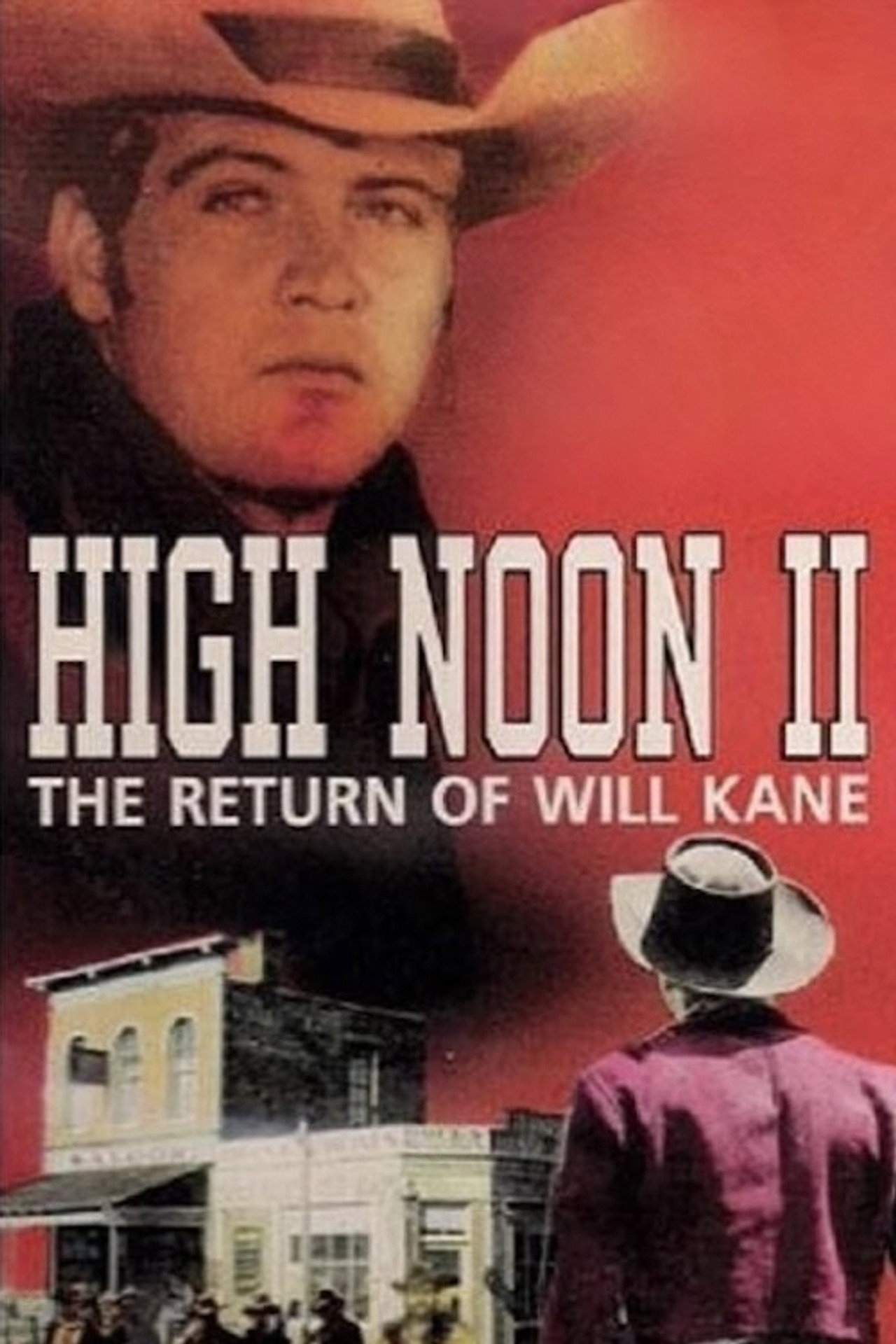 Délidő 2: Will Kane visszatér – plakát 6