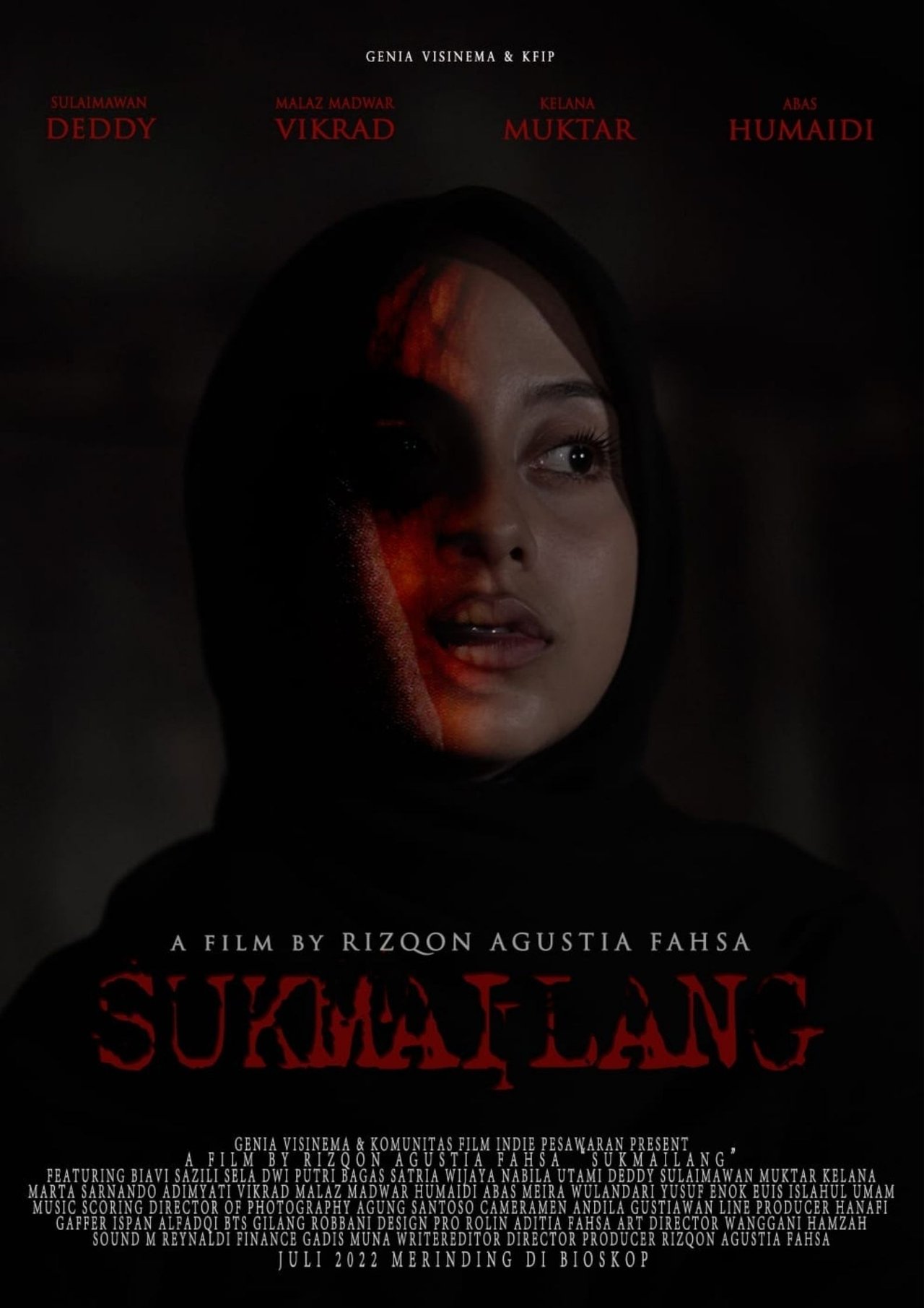 Sukmailang Sukmailang