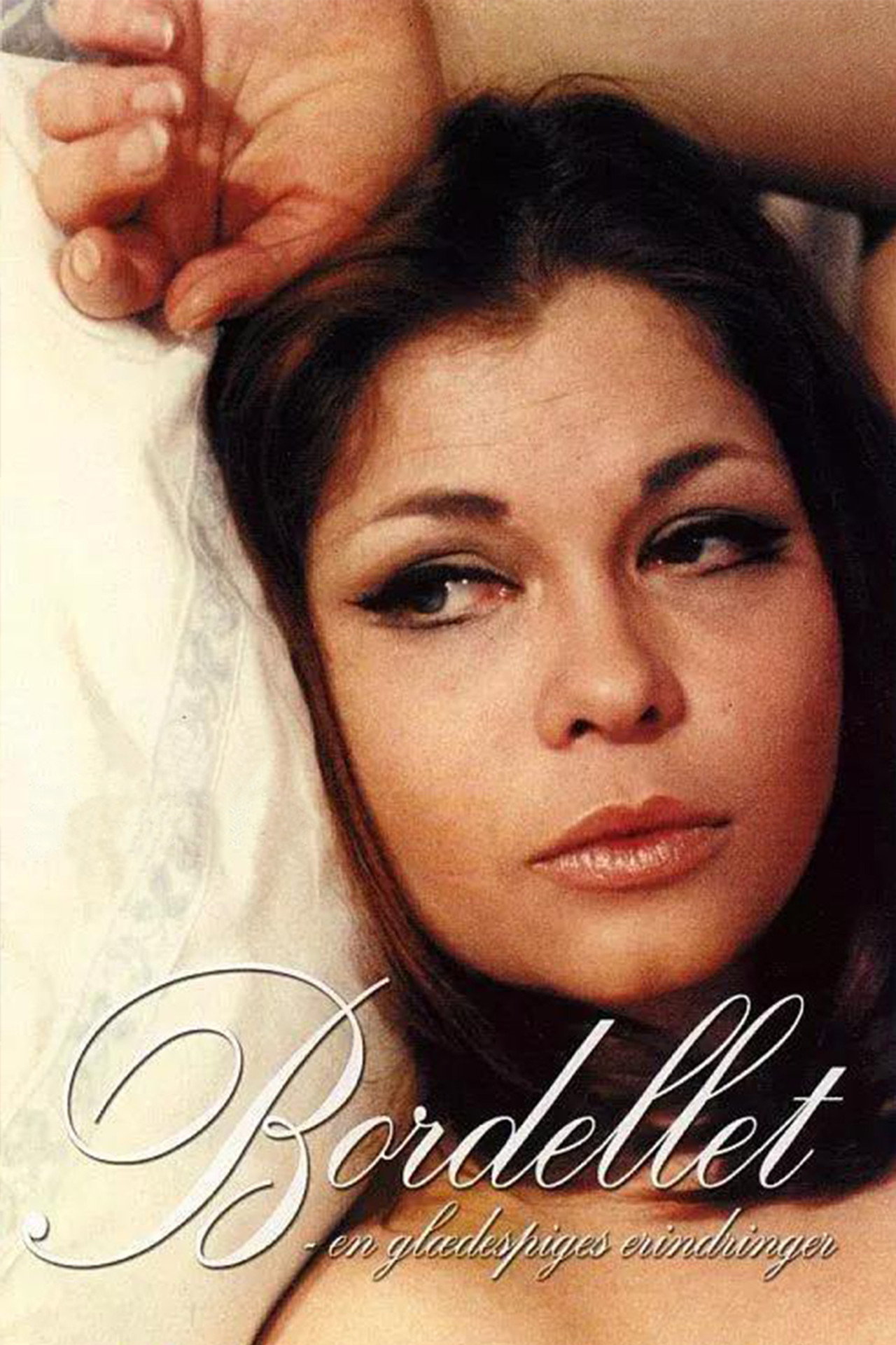 Bordellet filmaffisch