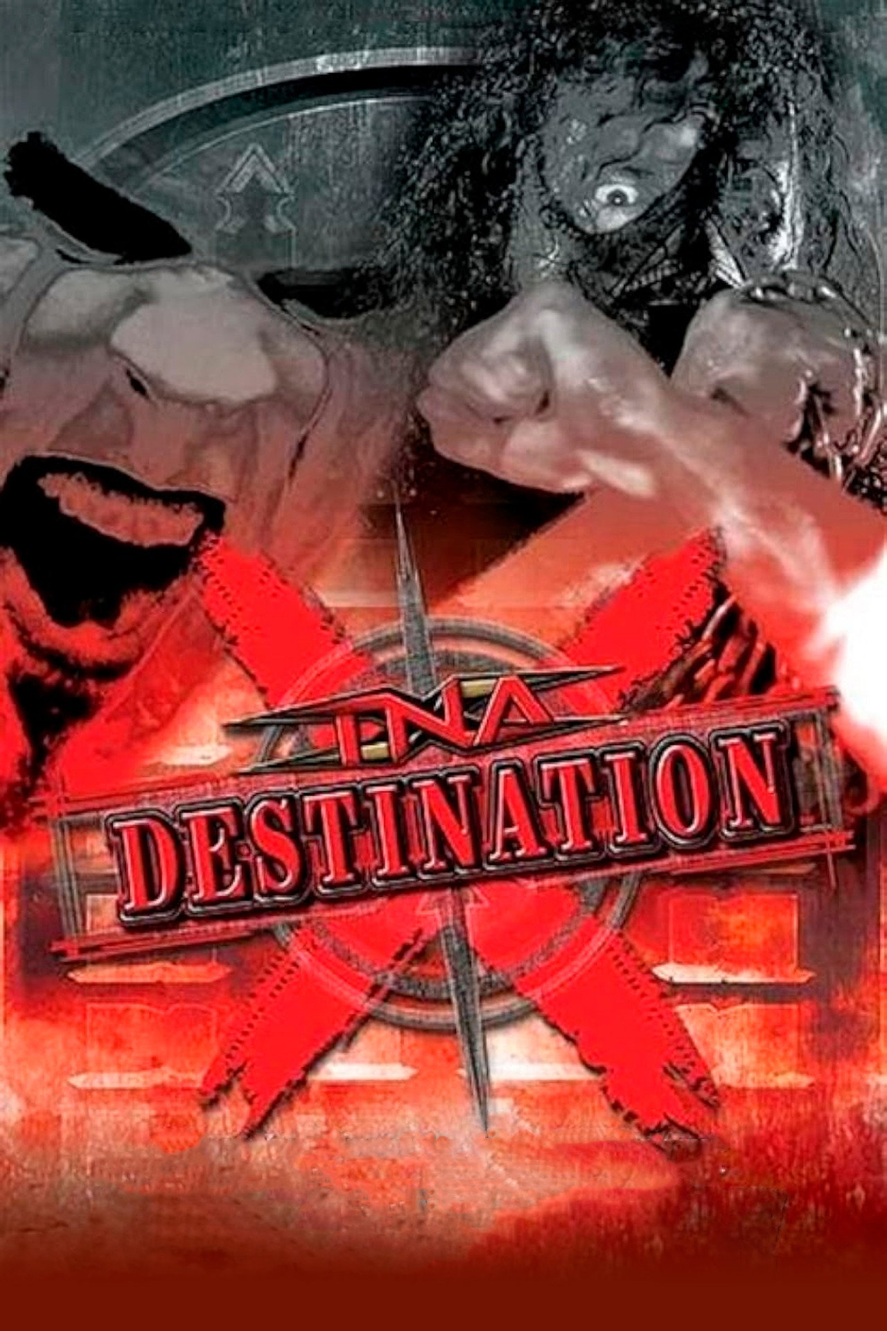 TNA Destination X 2007