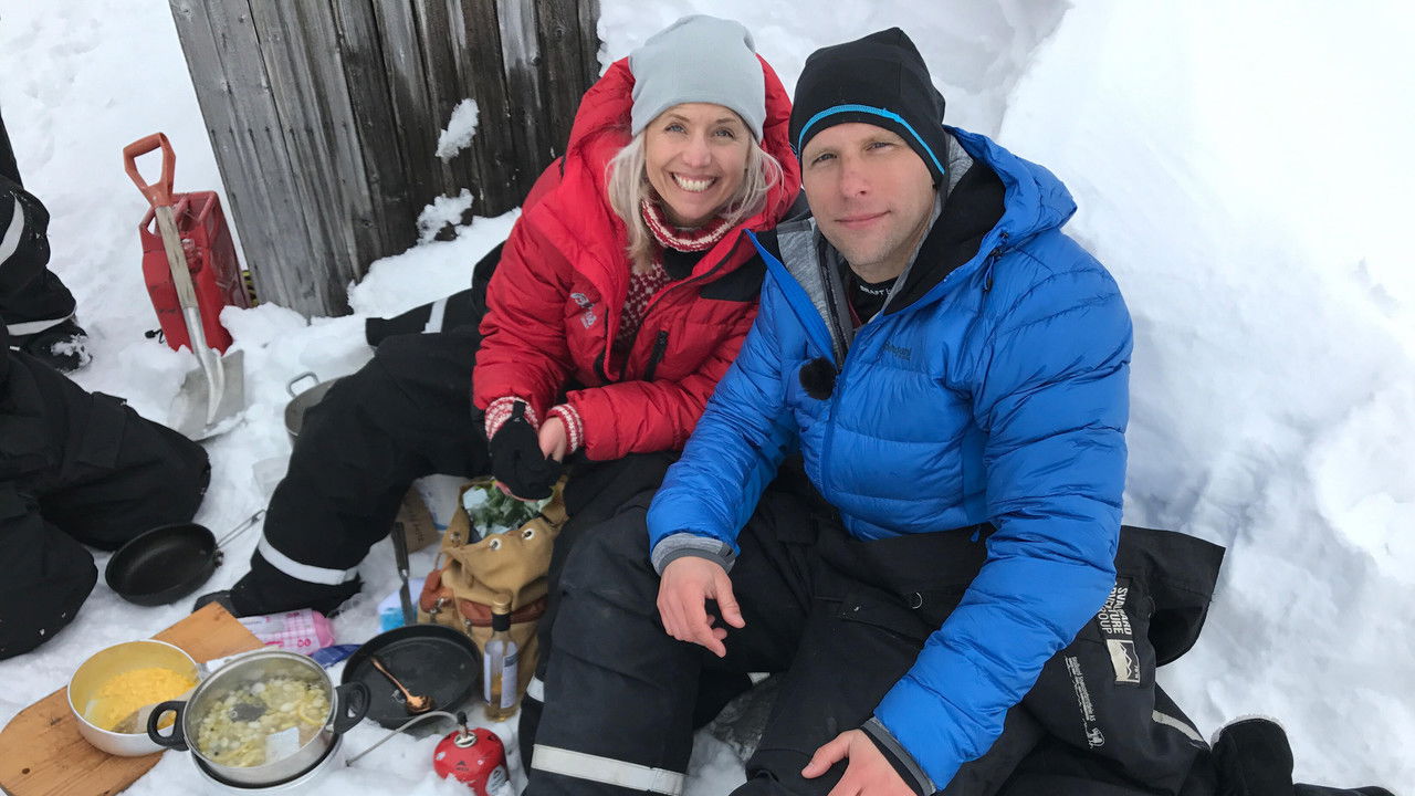 Tina i fjällen — Épisode 3