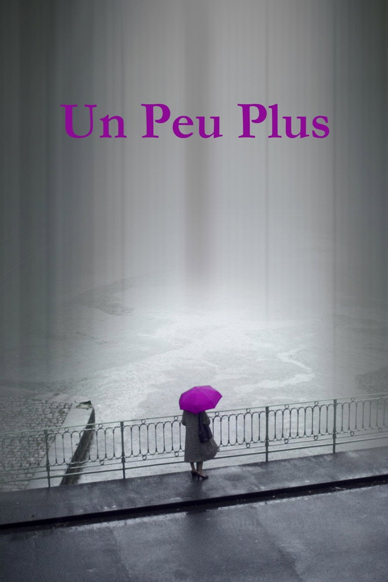 Un peu plus filmaffisch