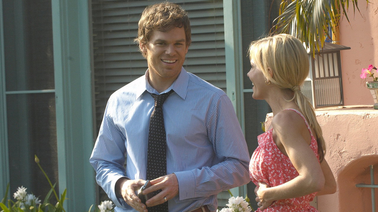 Dexter Scene 2