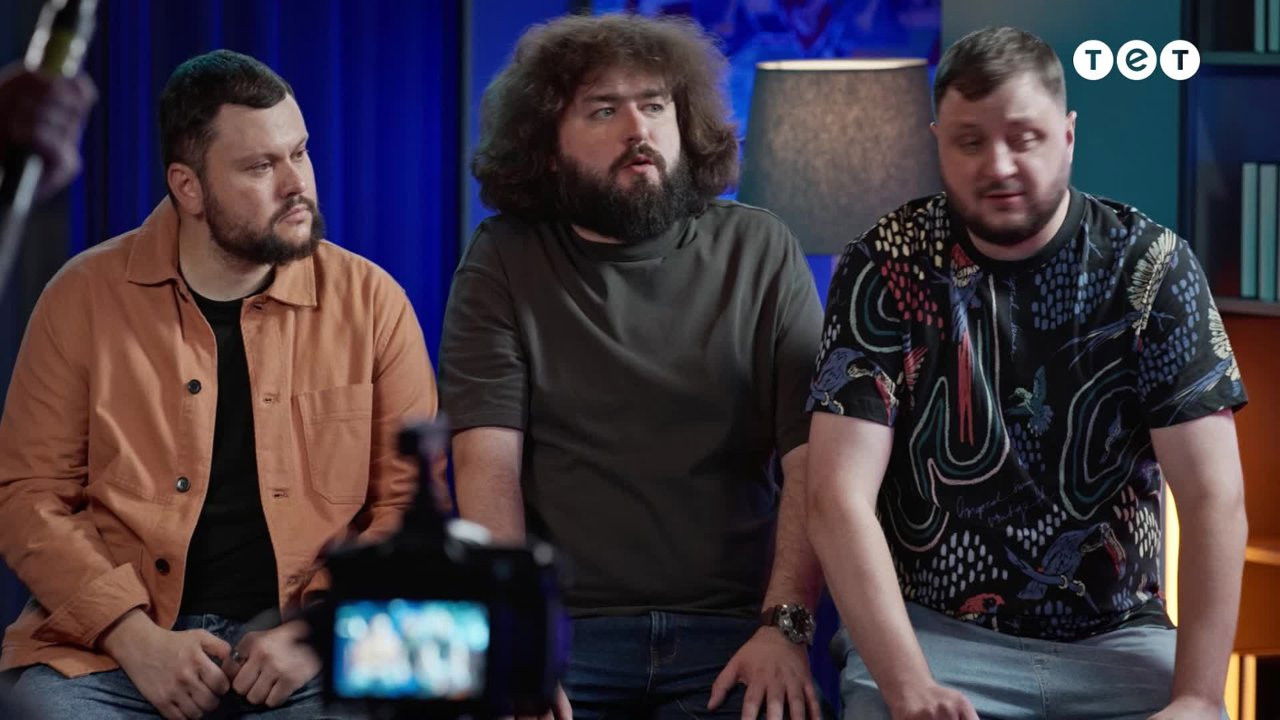 Волонтери — Épisode 11