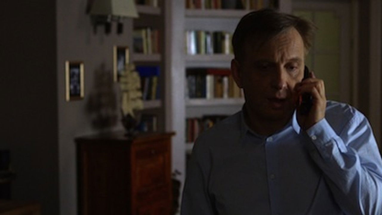 Terápia — Épisode 8