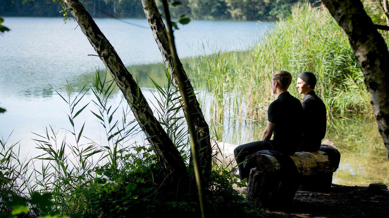 Club der roten Bänder — Épisode 10