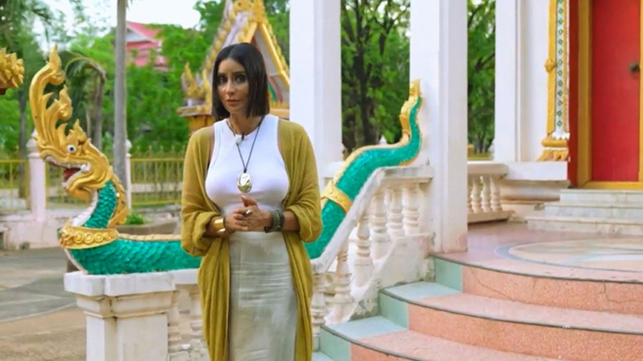 Abandonados, Asia: La Ruta del Dragón — Épisode 11