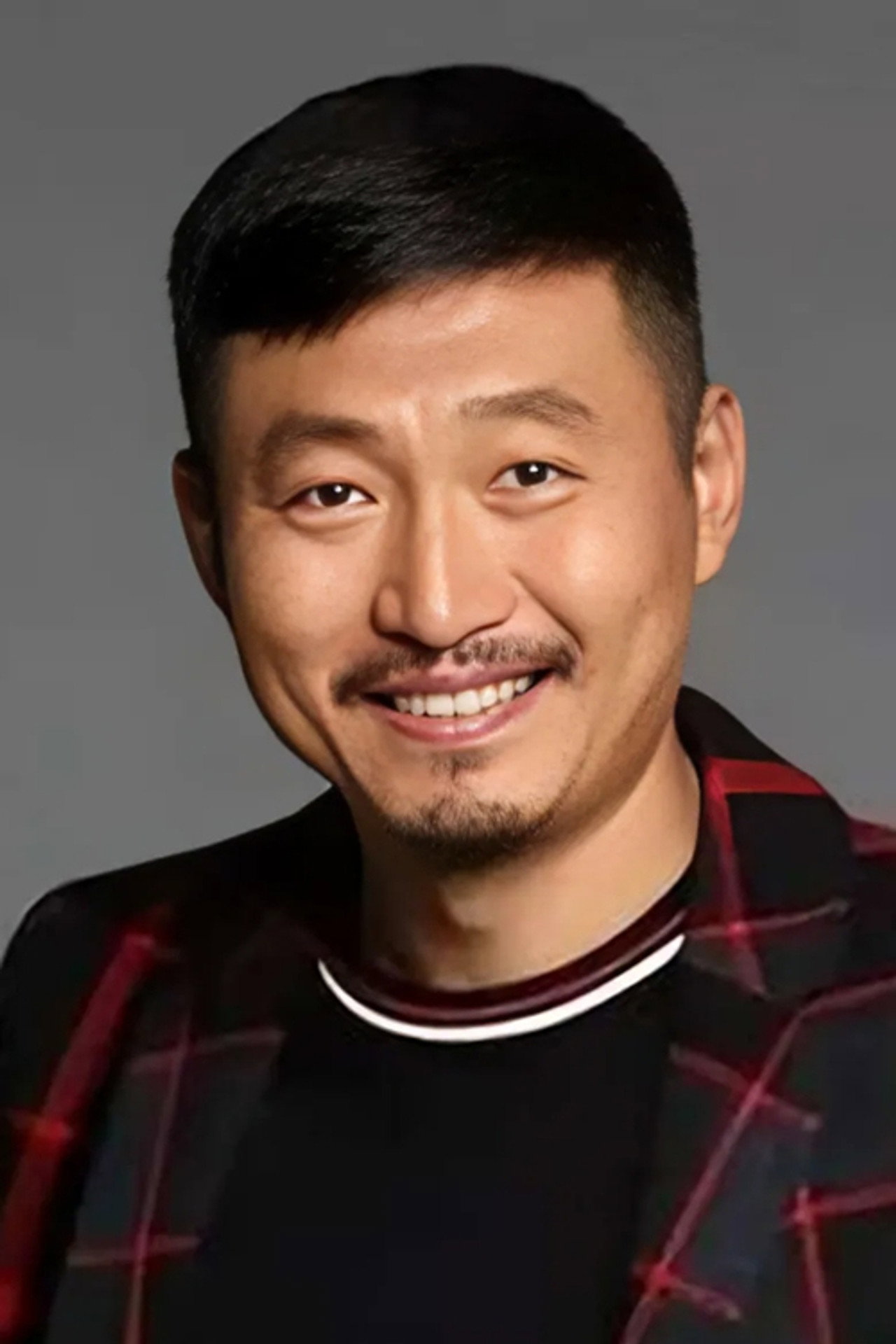 Weihua Zhan