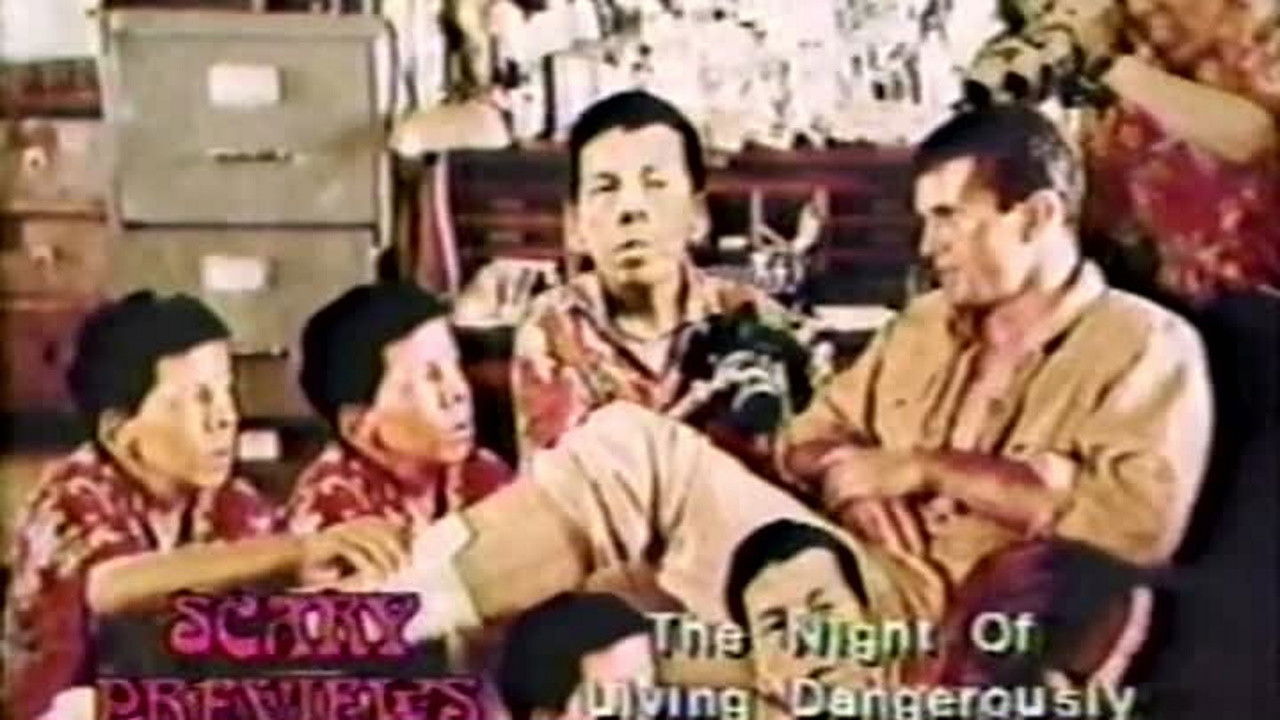 SCTV Network 90 — Épisode 4