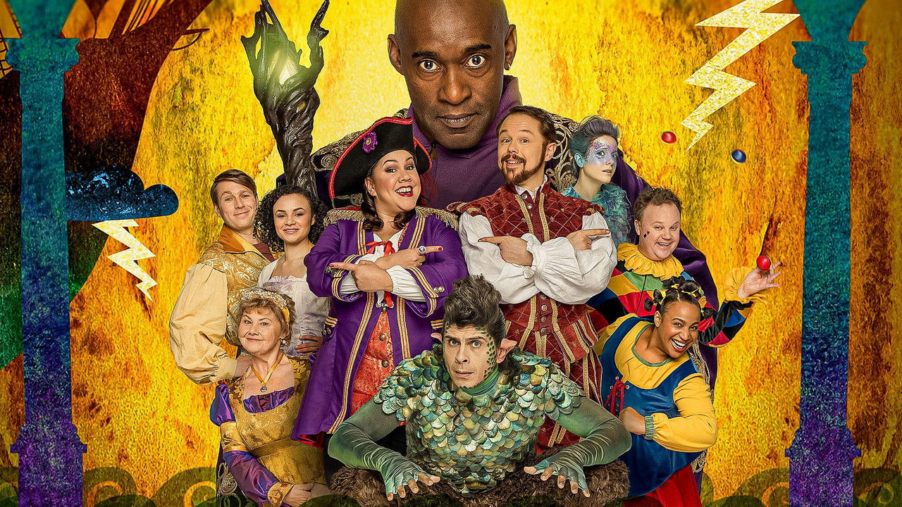 CBeebies Shakespeare — Épisode 1