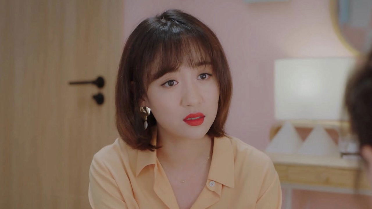 怦然心动的小姐姐 — Épisode 9