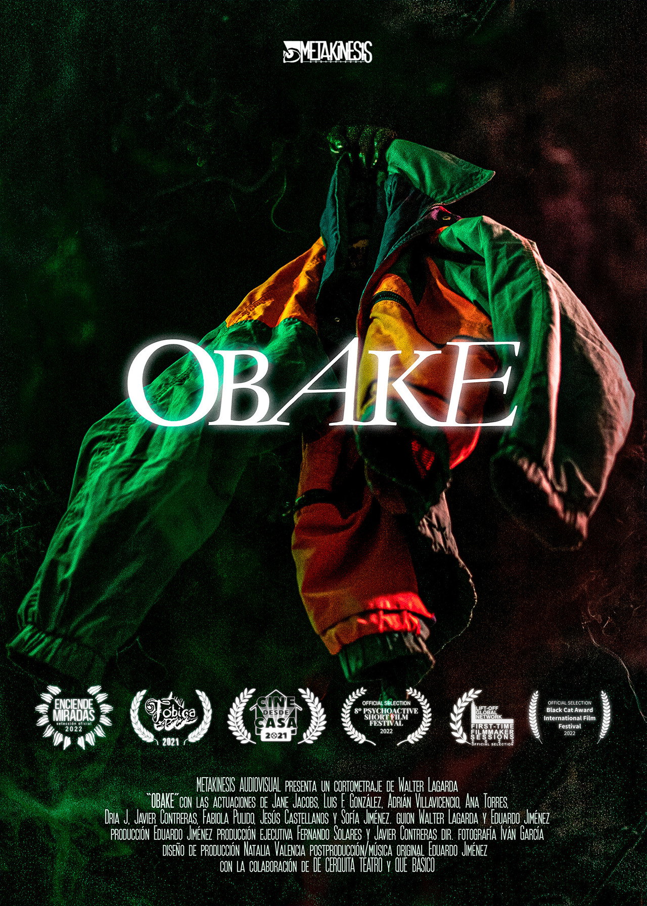 Obake