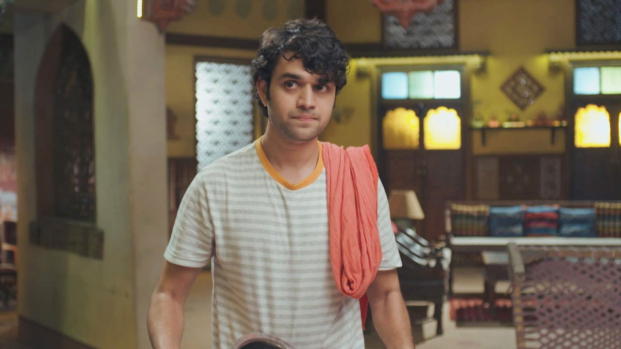 पंड्या स्टोर — Épisode 211