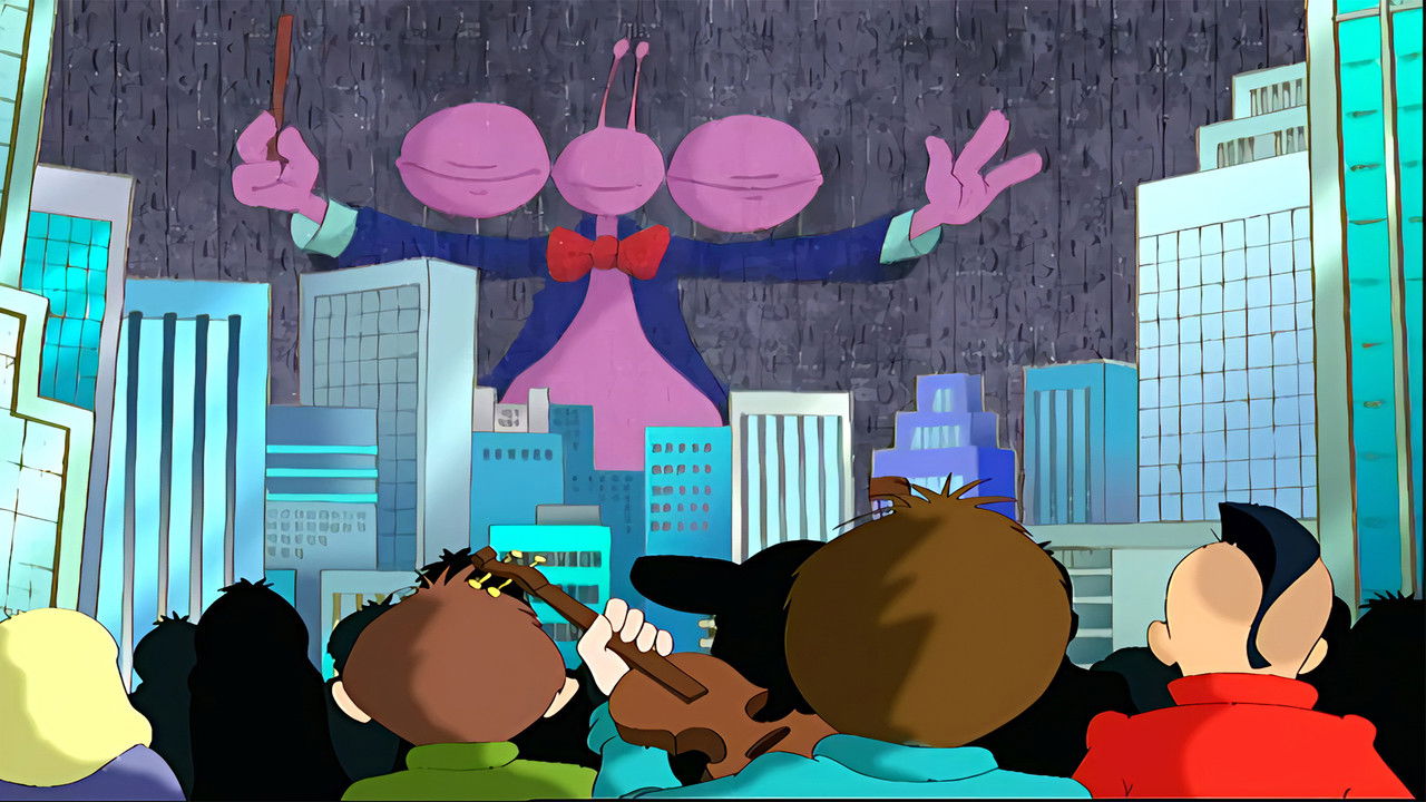 Tommy & Oscar — Épisode 14