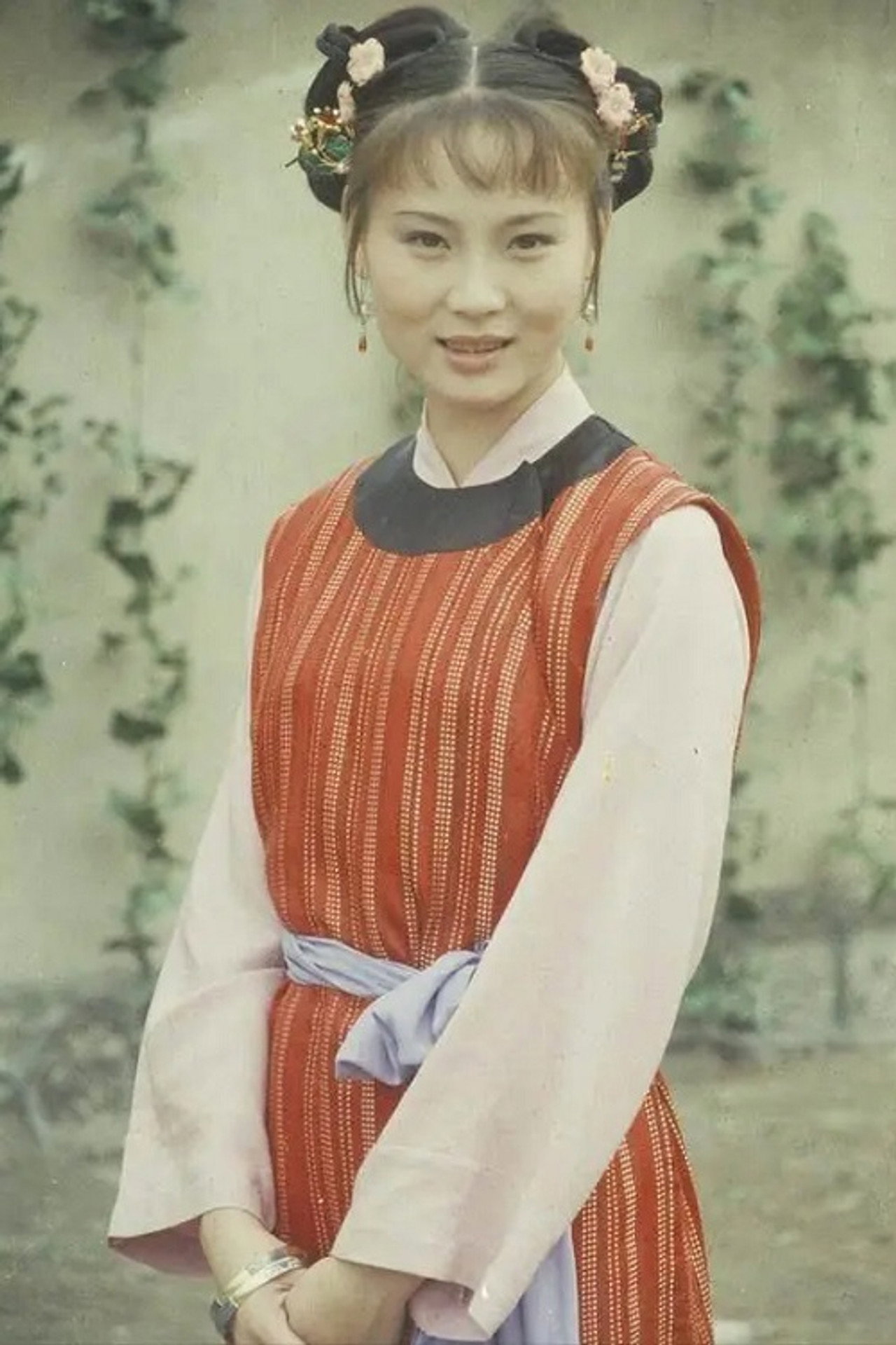 Jihong Liu