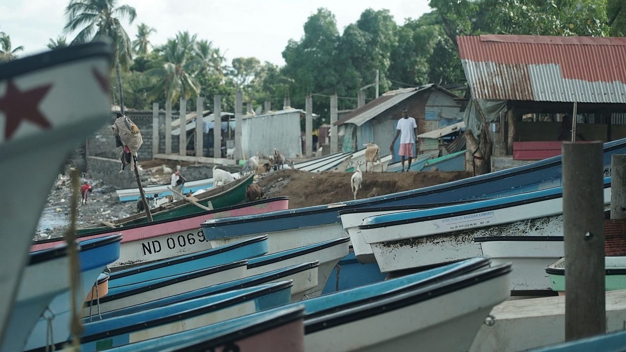 ARTE Reportage - Season 20 Episode 16 : Episode 16