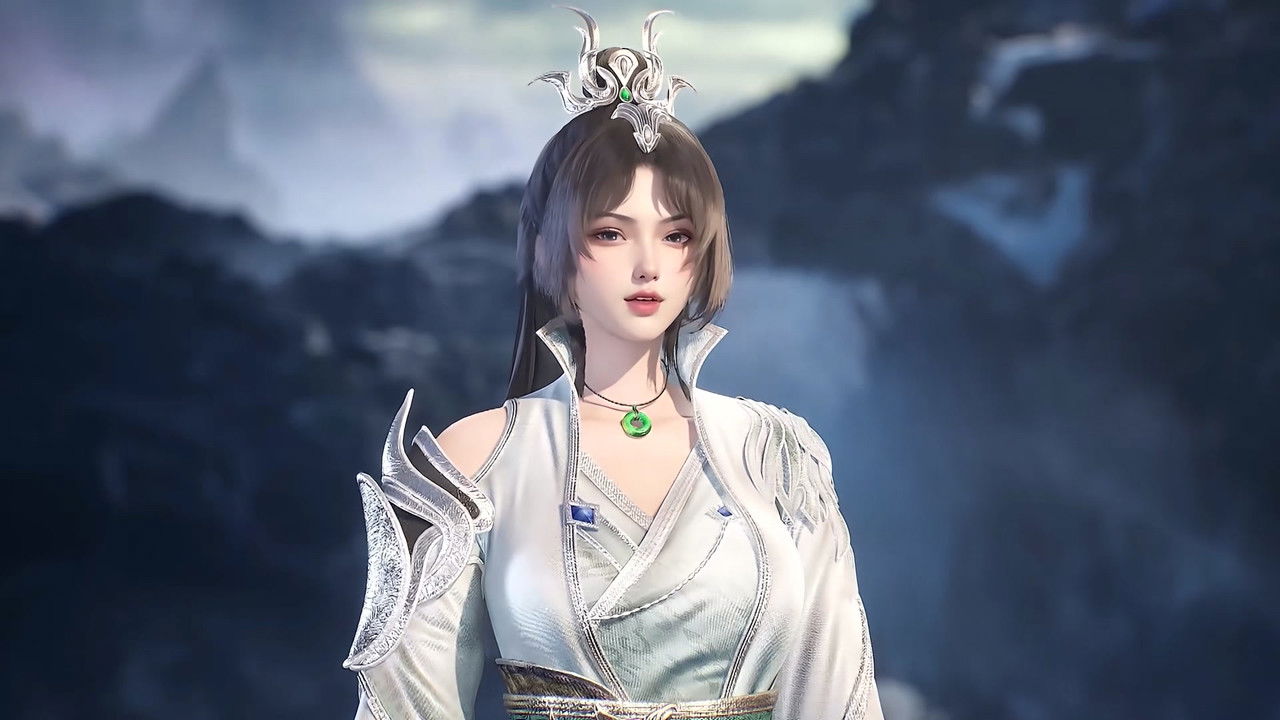 缥缈剑仙传 backdrop