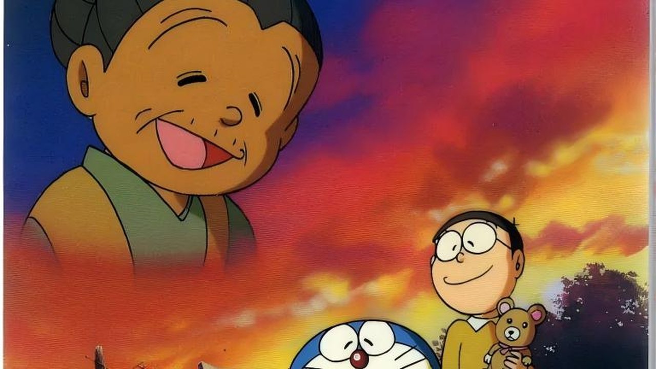 Doraemon - Season 0 Episode 152 : Episode 152