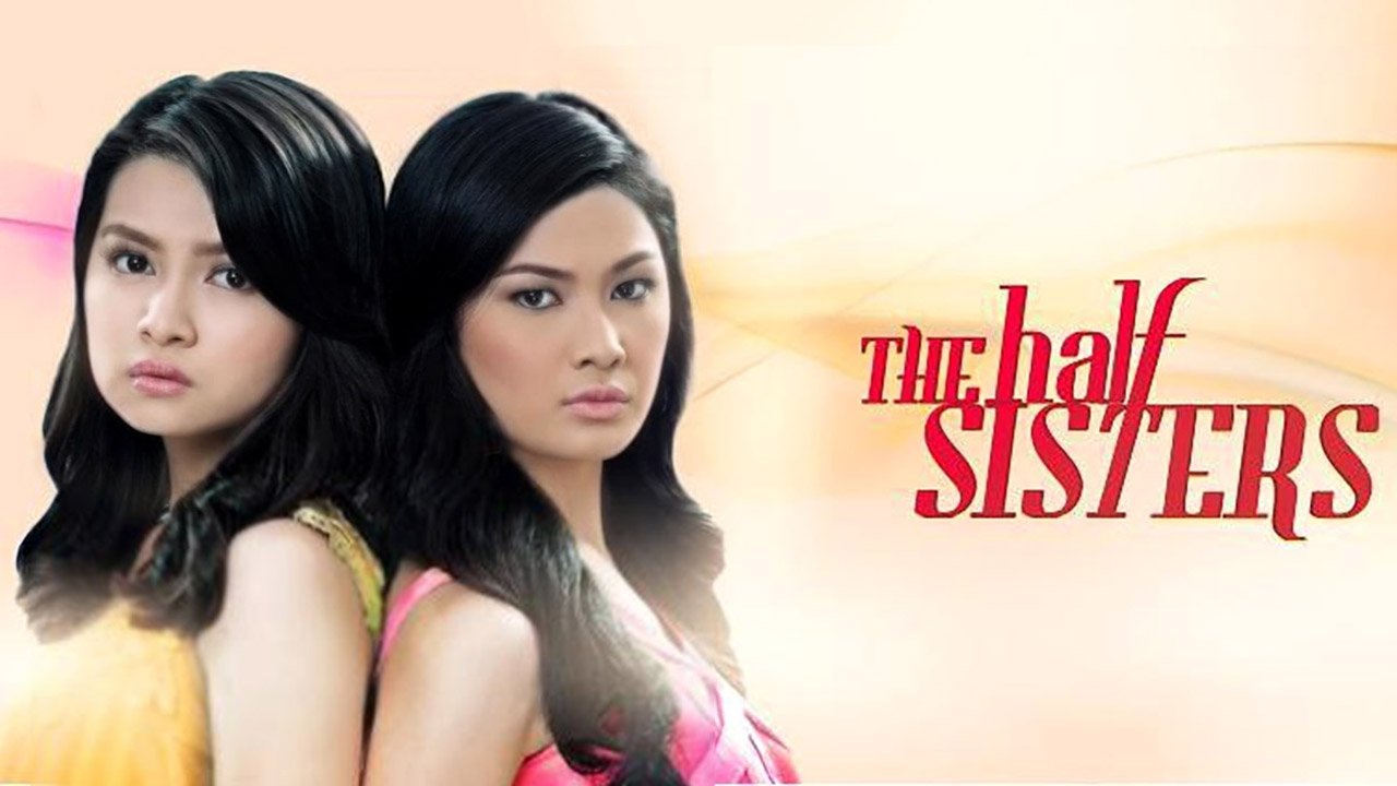 The Half Sisters - Season 1 Episode 397