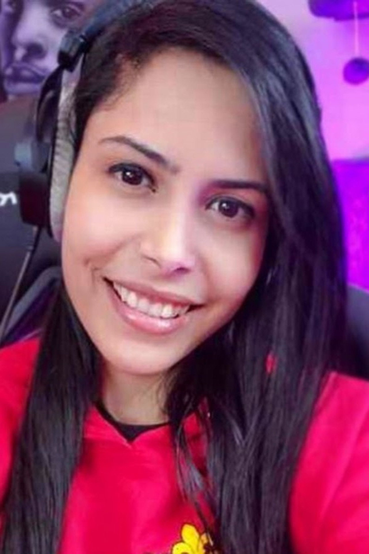 Maria Lopez