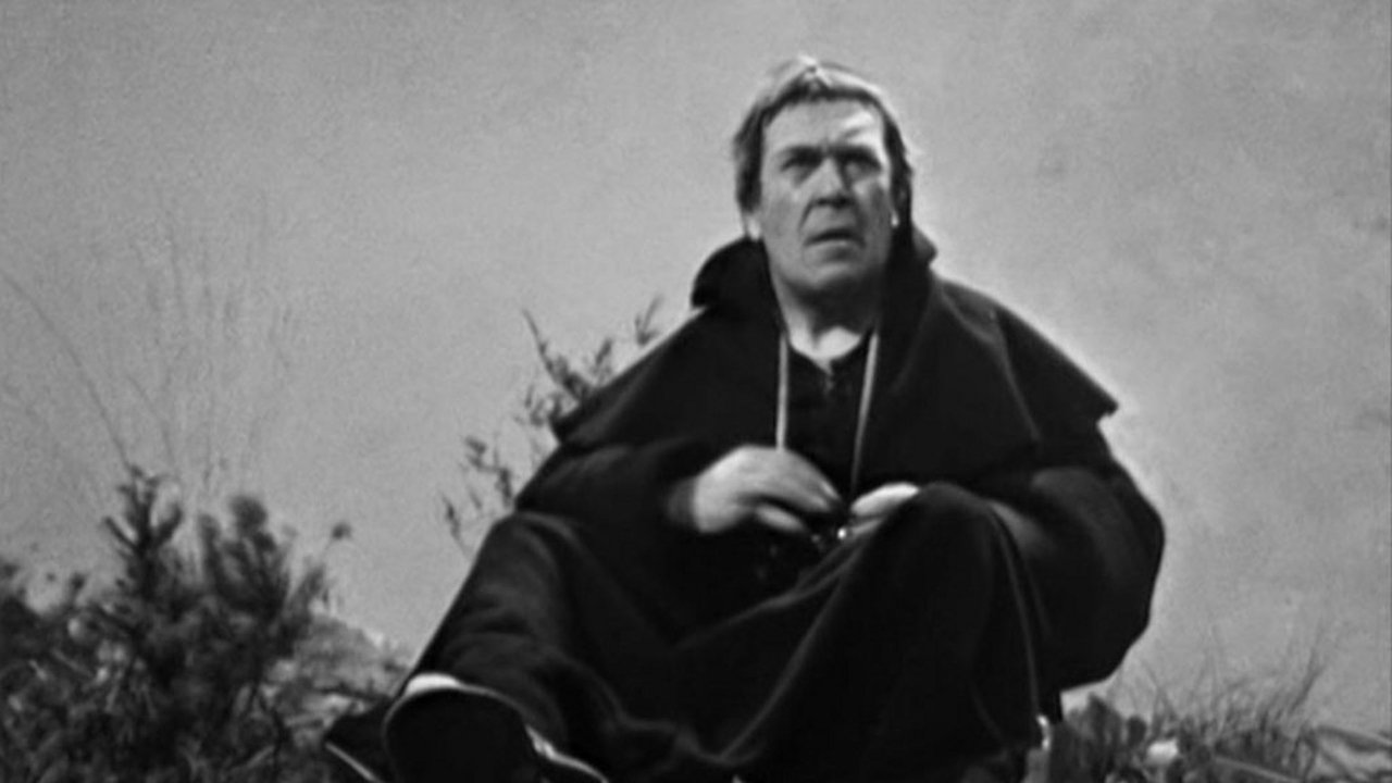 Doctor Who - Season 2 Episode 37 : The Meddling Monk