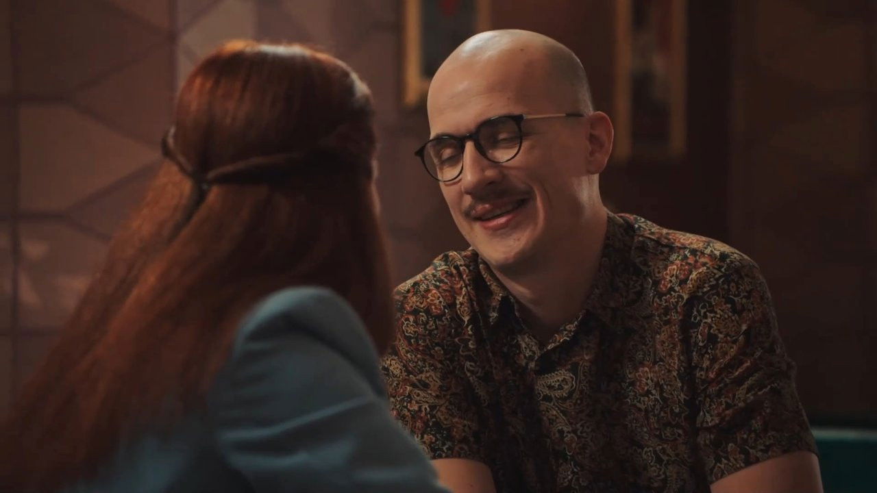 Sekirca v med — Épisode 32