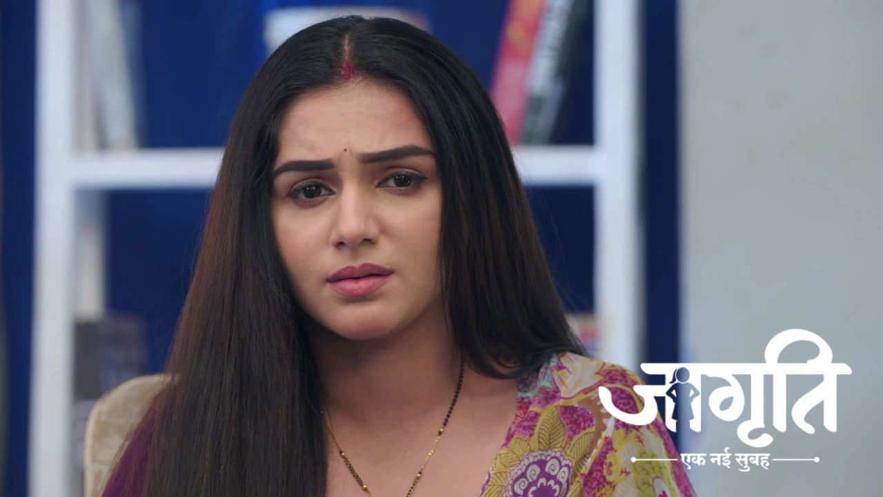 Jagriti — Épisode 436