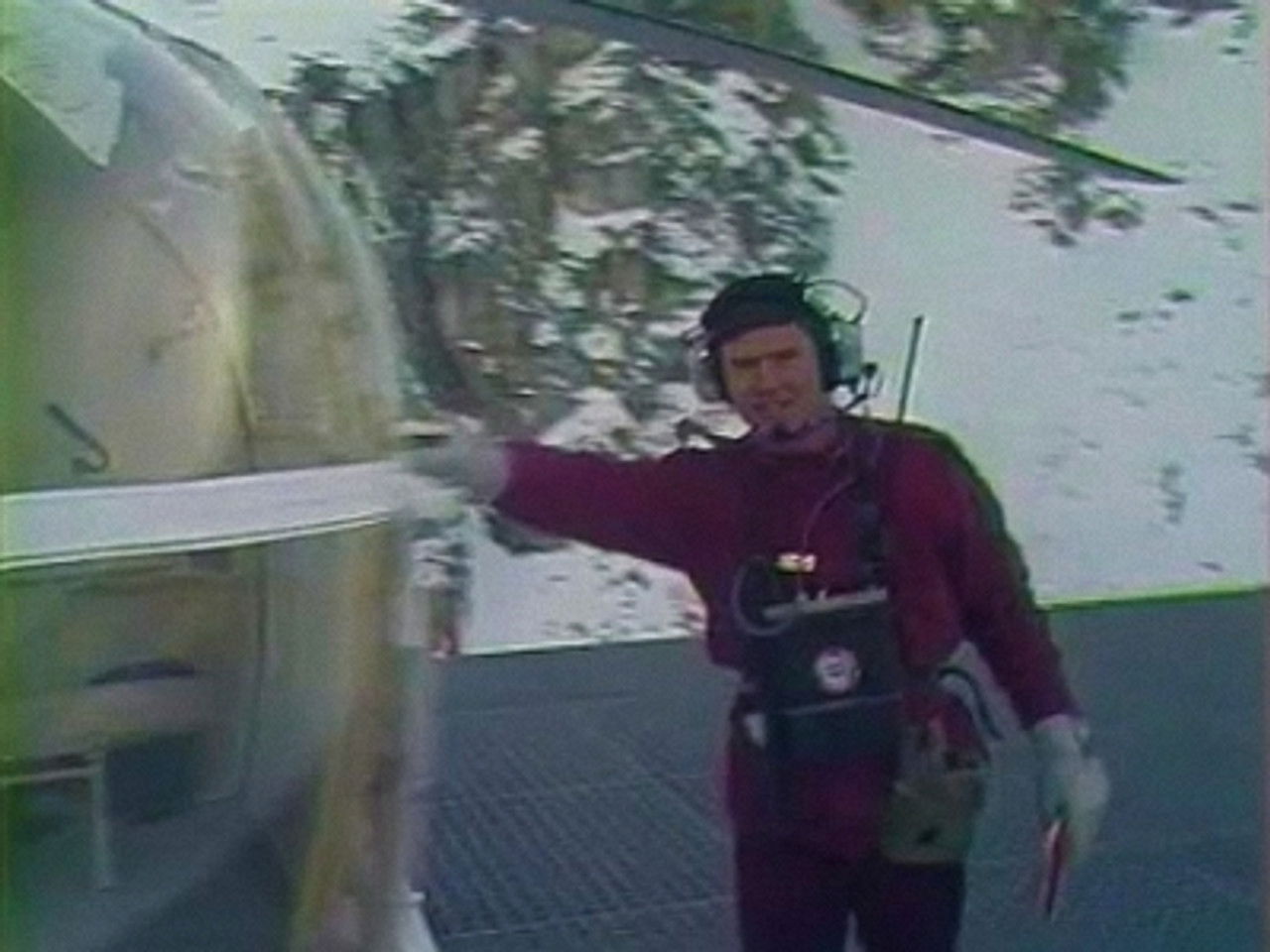 La Chasse aux trésors — Etats-Unis (Colorado) - Mesa Verde