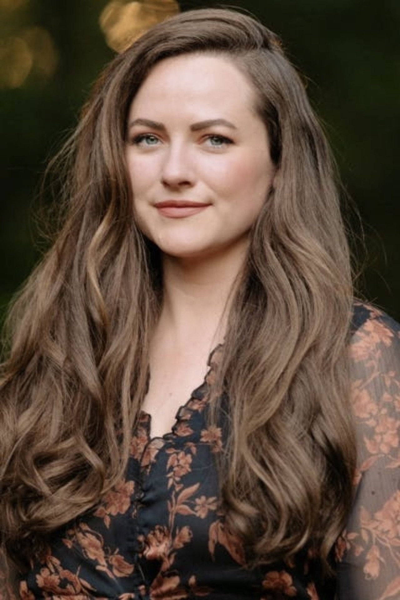 Rebecca Ross