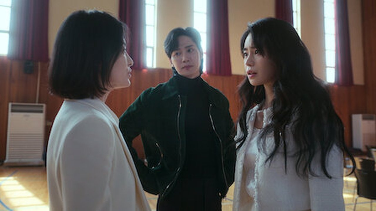 Image La gloria (2022) Temporada 1 HD 1080p Latino Castellano