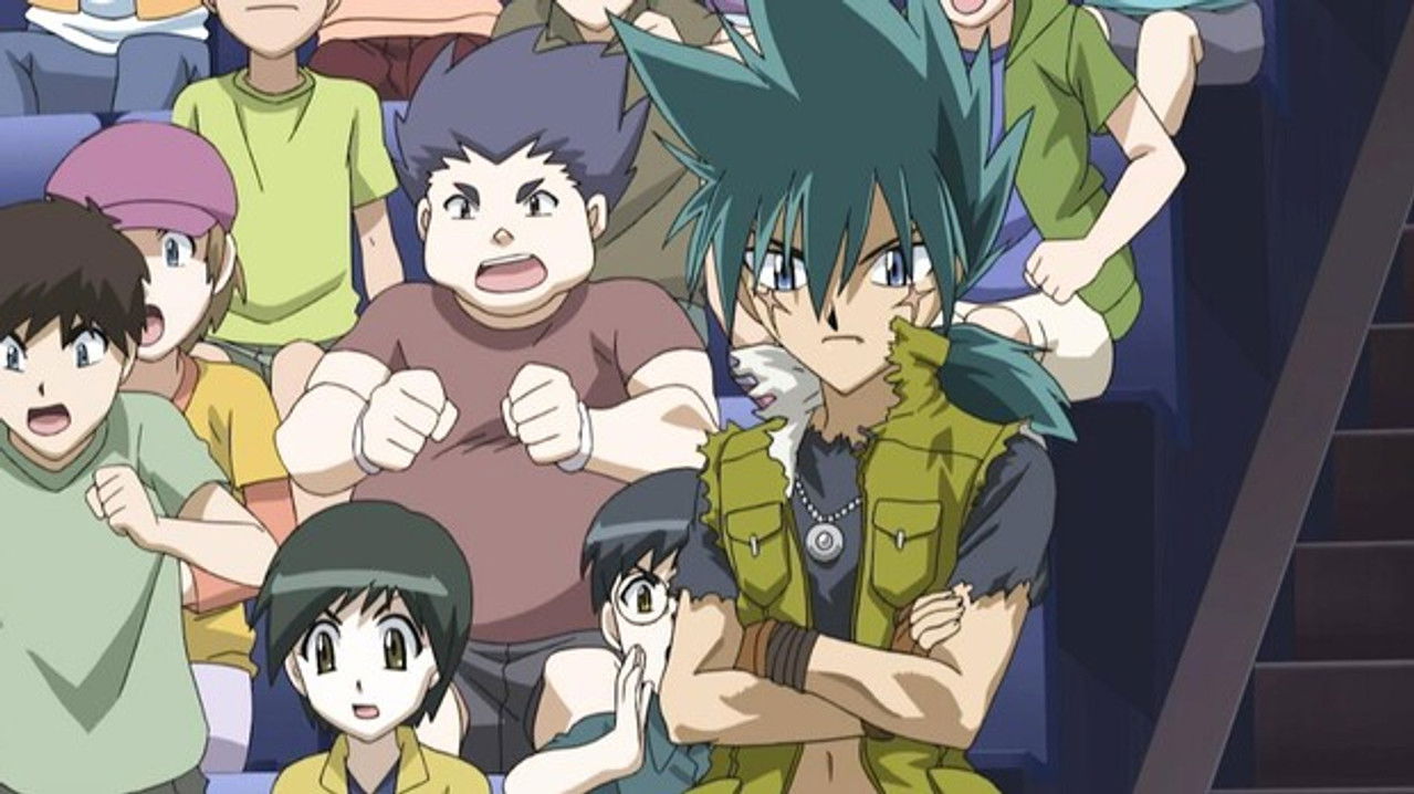 Eagle Counterattacks