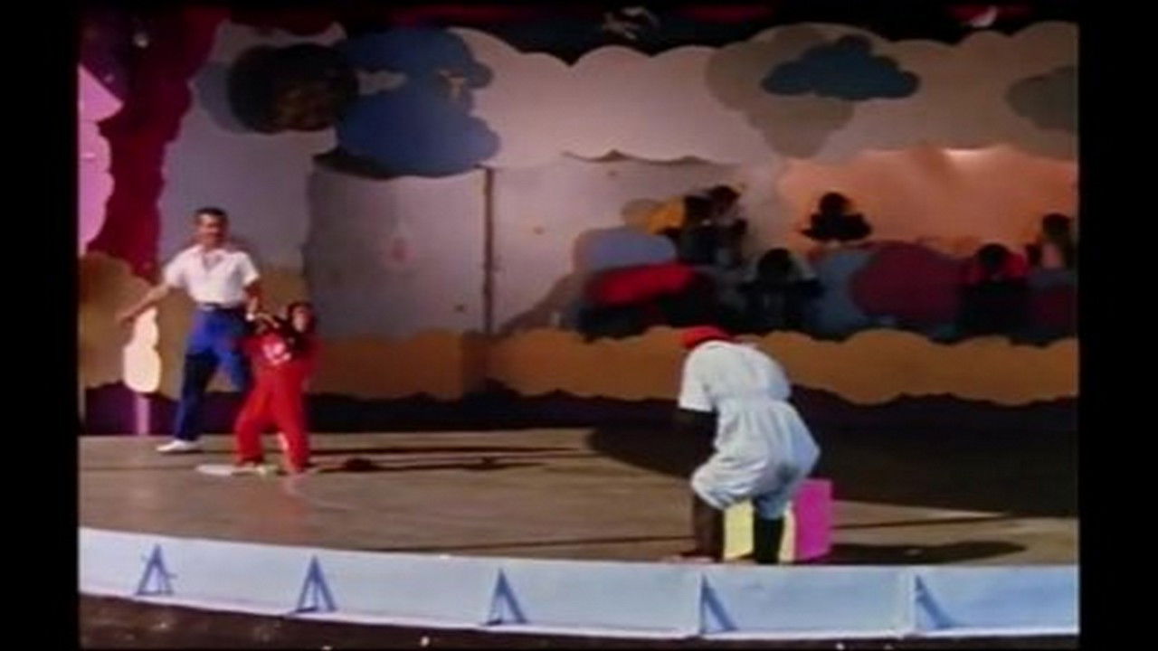 Mutual of Omaha's Wild Kingdom — Épisode 3