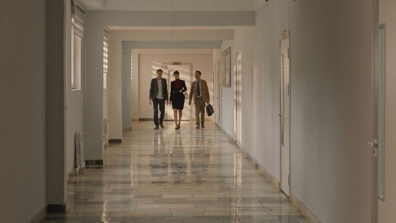 Крутая перемена — Épisode 6