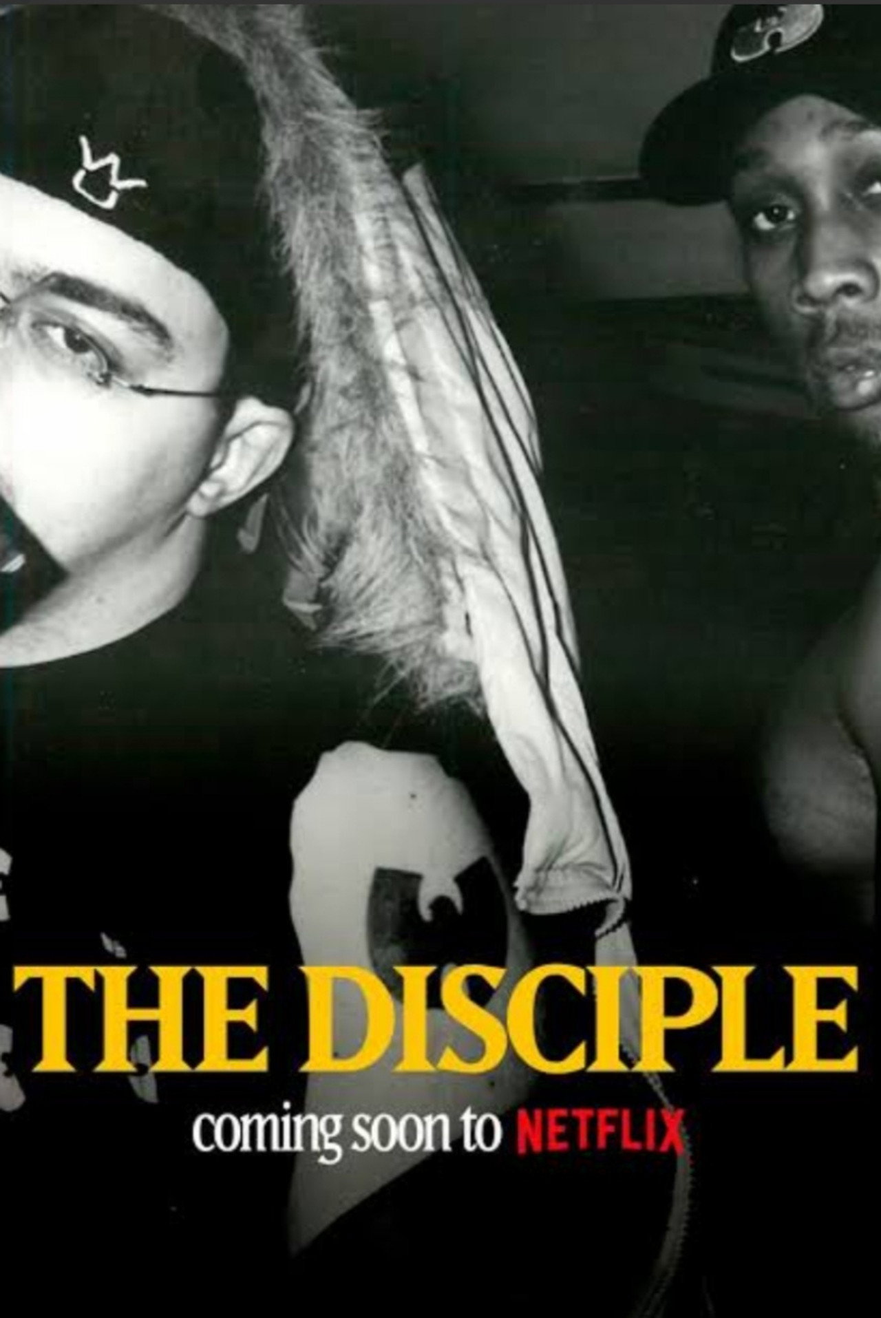 The Disciple: A Wu-Tang Fable