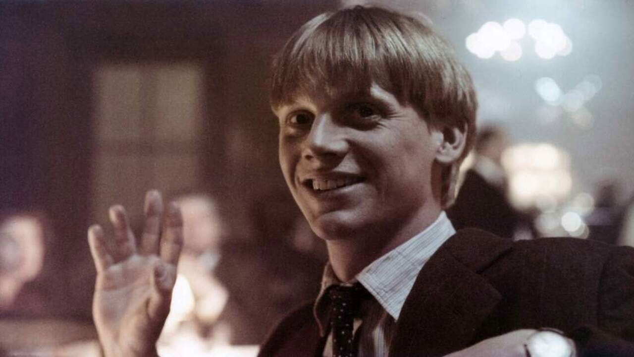 Sam pośród swoich