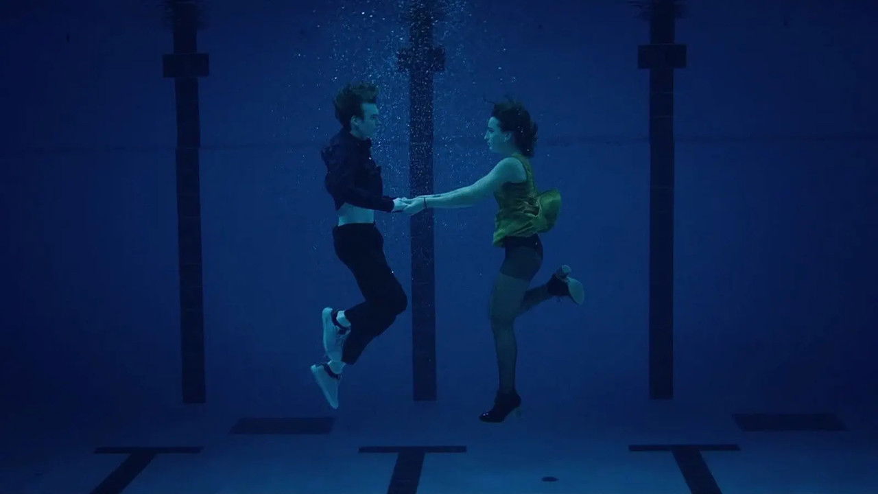 SKAM France — La sourd-Valentin