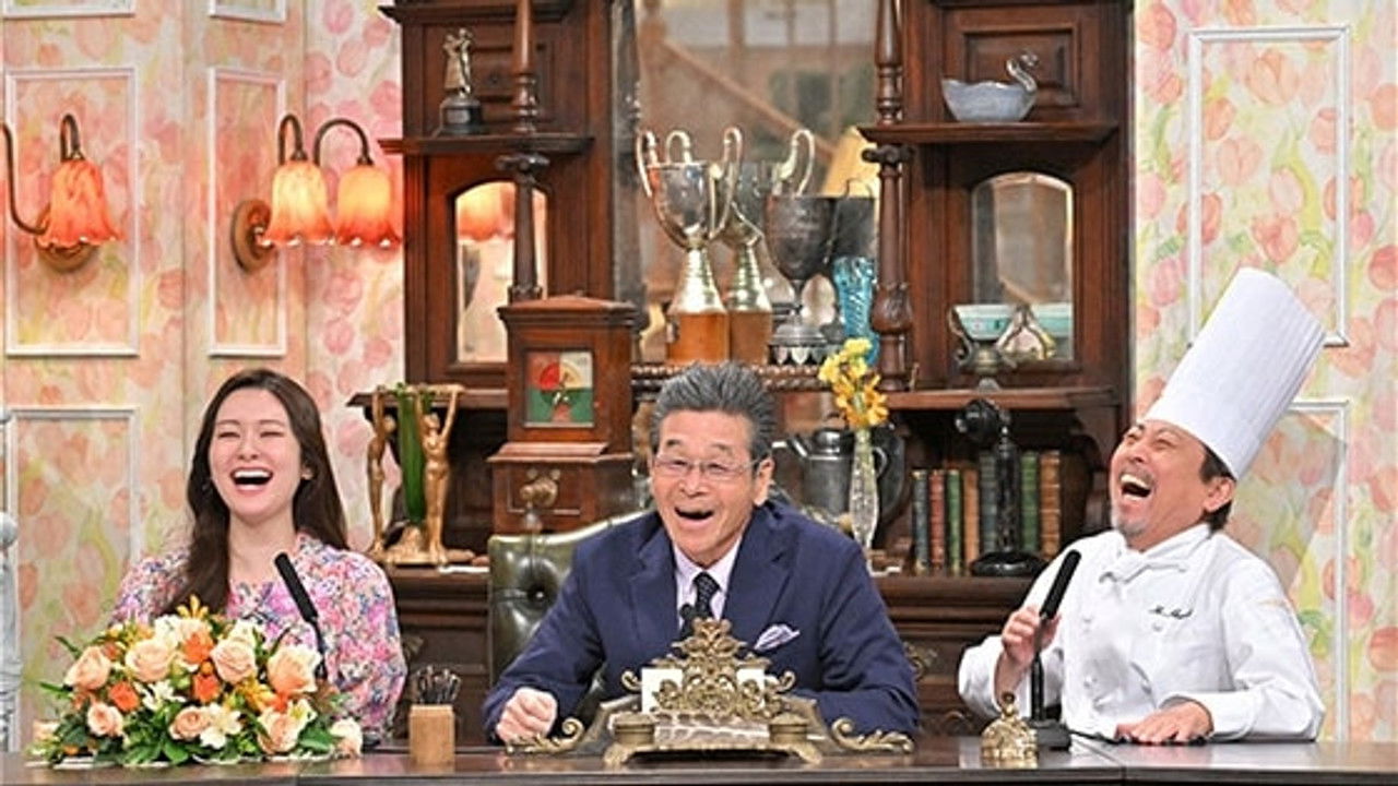 探偵!ナイトスクープ — Épisode 1767