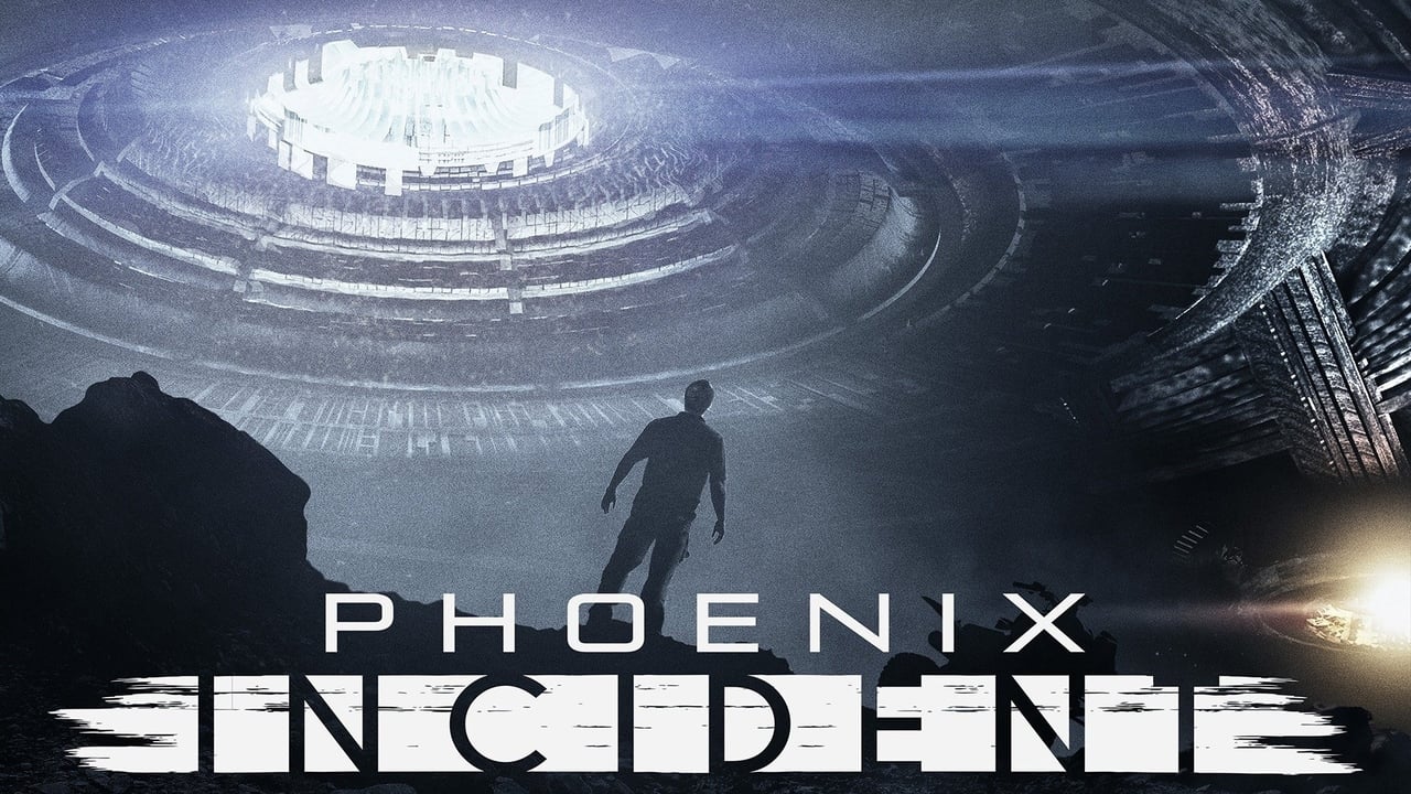 The Phoenix Incident background